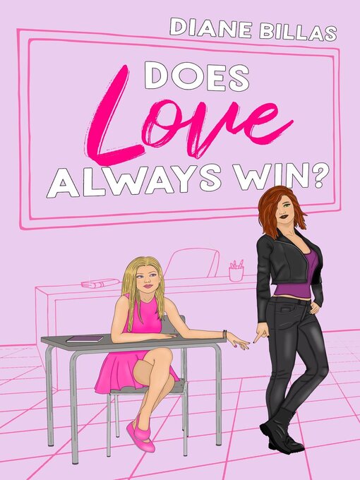 Title details for Does Love Always Win? by Diane Billas - Wait list